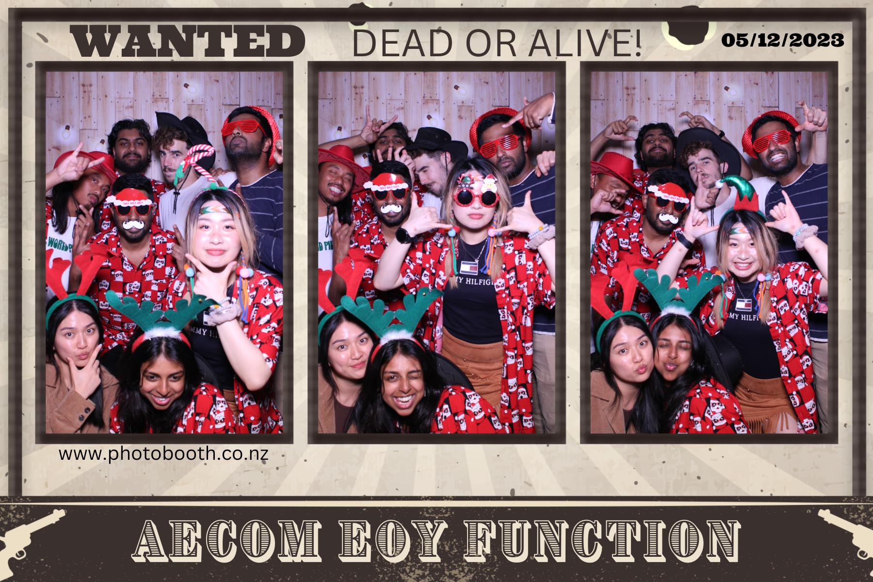 Aecon EOY 23 | View more photos from the event at gallery.photobooth.co.nz/u/SelfieCentral/Aecon-EOY-23