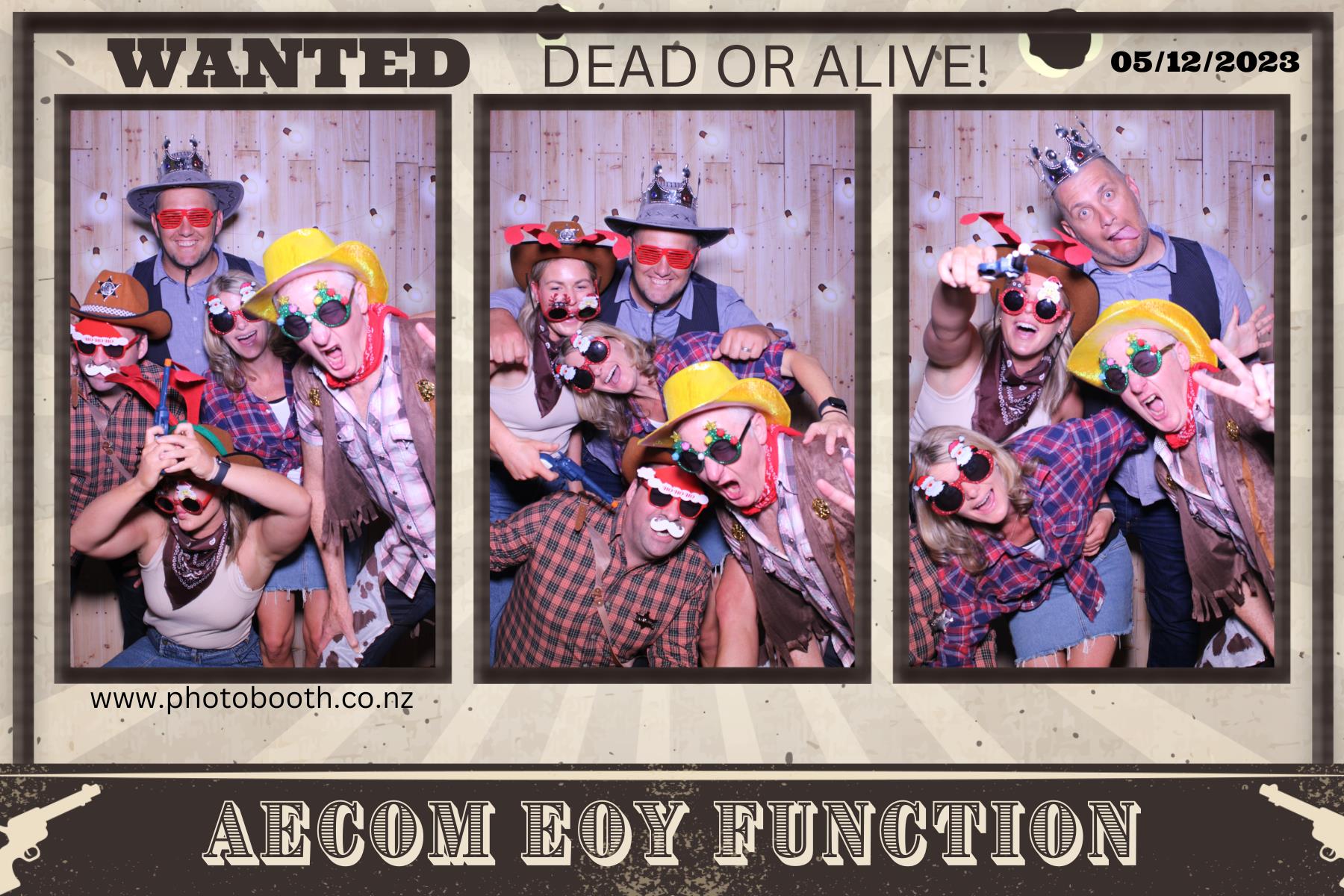 Aecon EOY 23 | View more photos from the event at gallery.photobooth.co.nz/u/SelfieCentral/Aecon-EOY-23