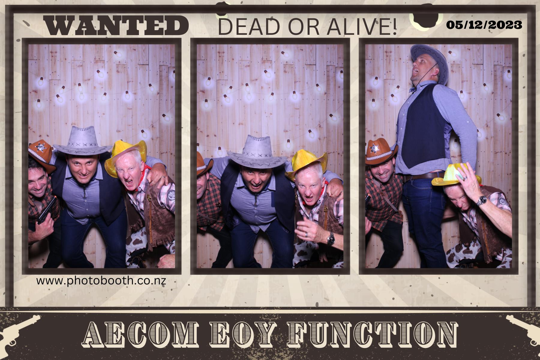 Aecon EOY 23 | View more photos from the event at gallery.photobooth.co.nz/u/SelfieCentral/Aecon-EOY-23