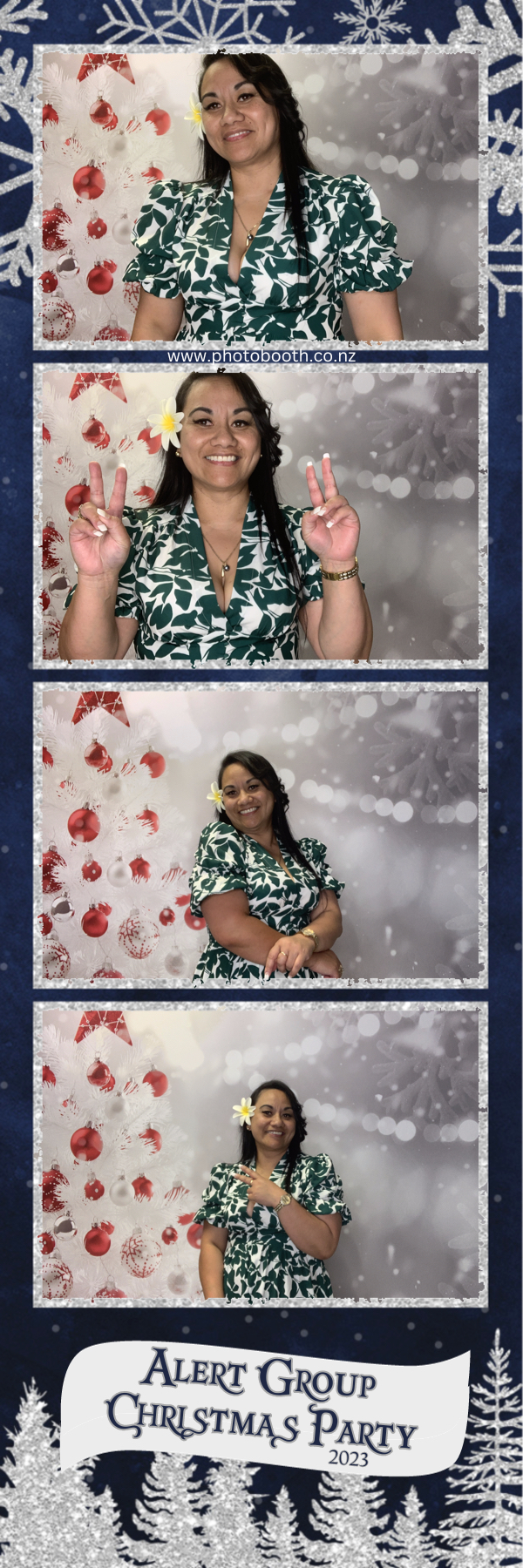 Alert Group Christmas Party | View more photos from the event at gallery.photobooth.co.nz/u/SelfieCentral/Alert-Group-Christmas-Party
