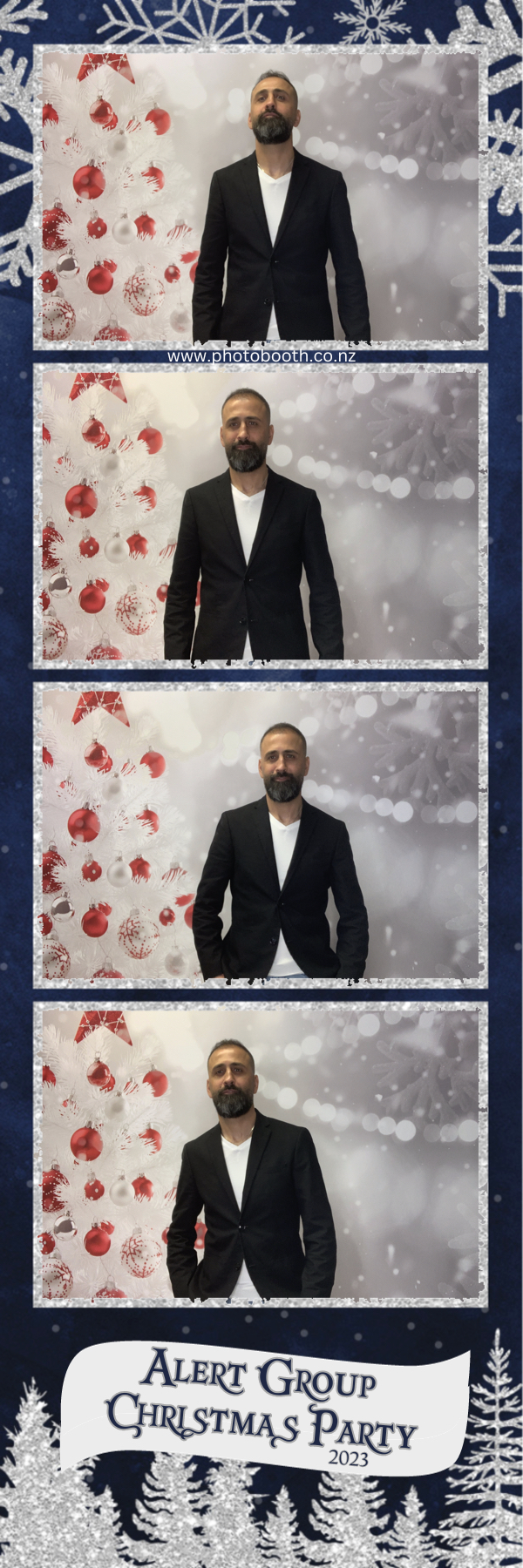 Alert Group Christmas Party | View more photos from the event at gallery.photobooth.co.nz/u/SelfieCentral/Alert-Group-Christmas-Party