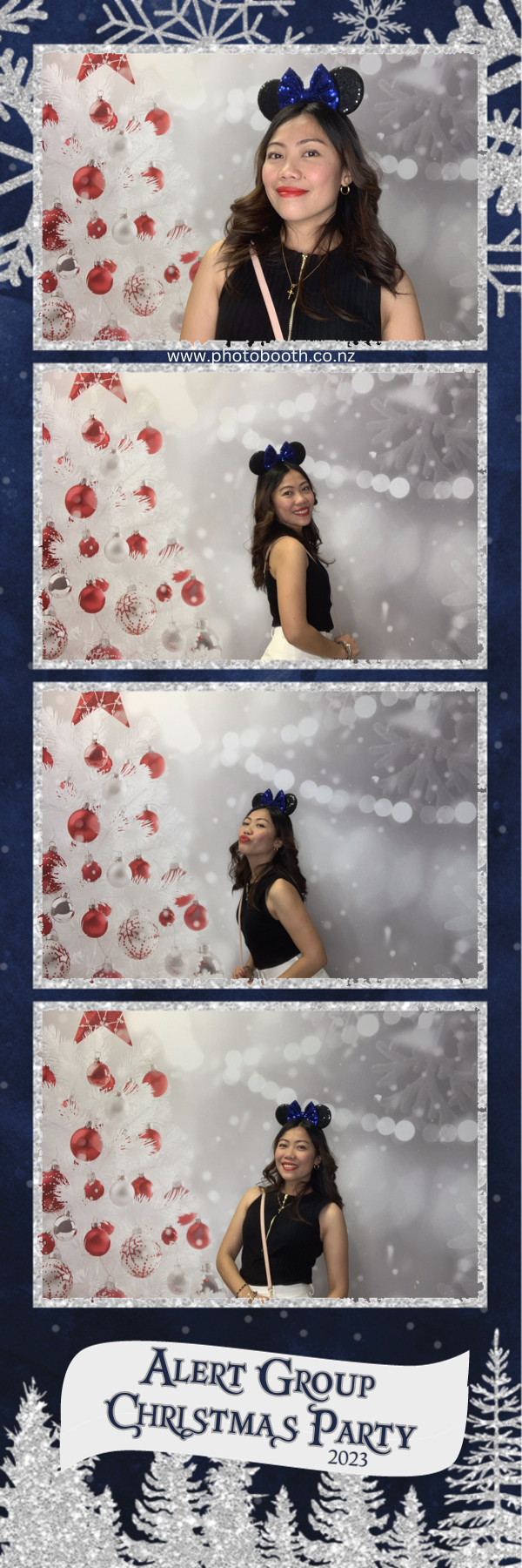 Alert Group Christmas Party | View more photos from the event at gallery.photobooth.co.nz/u/SelfieCentral/Alert-Group-Christmas-Party