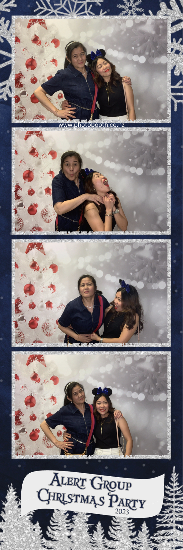 Alert Group Christmas Party | View more photos from the event at gallery.photobooth.co.nz/u/SelfieCentral/Alert-Group-Christmas-Party