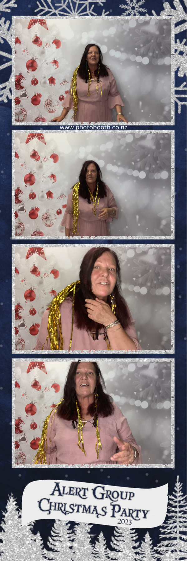 Alert Group Christmas Party | View more photos from the event at gallery.photobooth.co.nz/u/SelfieCentral/Alert-Group-Christmas-Party