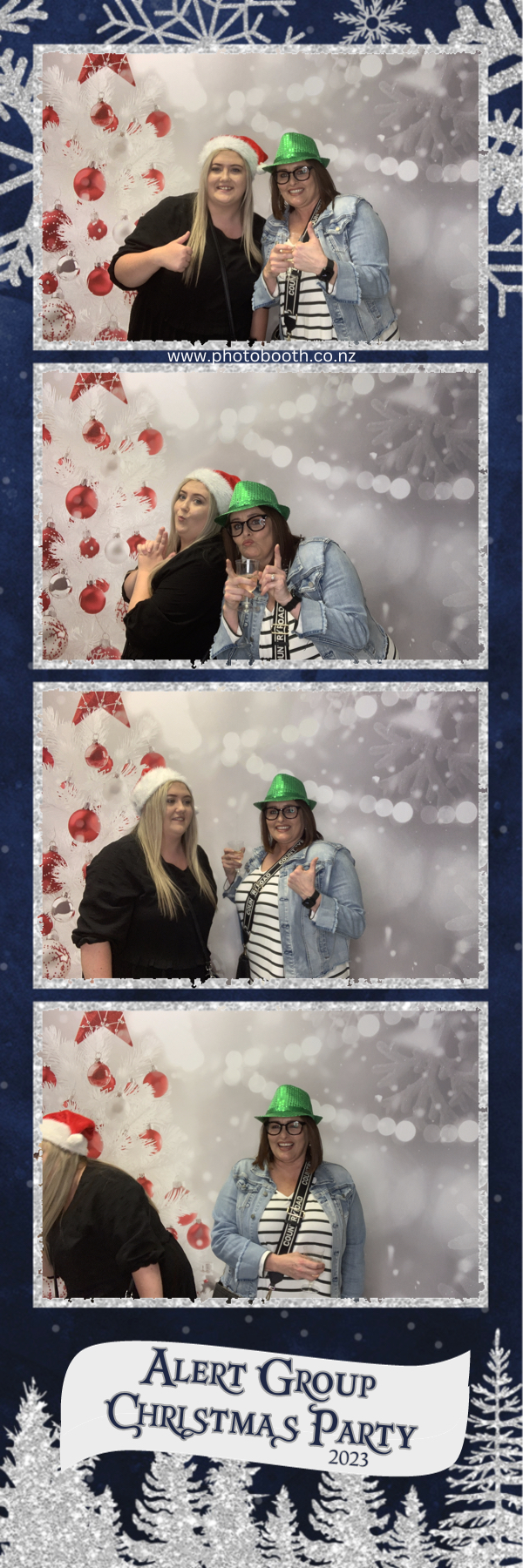 Alert Group Christmas Party | View more photos from the event at gallery.photobooth.co.nz/u/SelfieCentral/Alert-Group-Christmas-Party