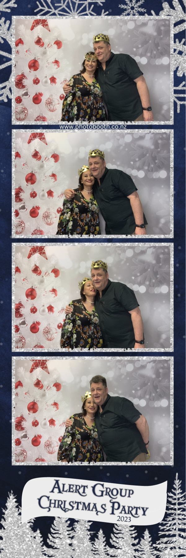 Alert Group Christmas Party | View more photos from the event at gallery.photobooth.co.nz/u/SelfieCentral/Alert-Group-Christmas-Party