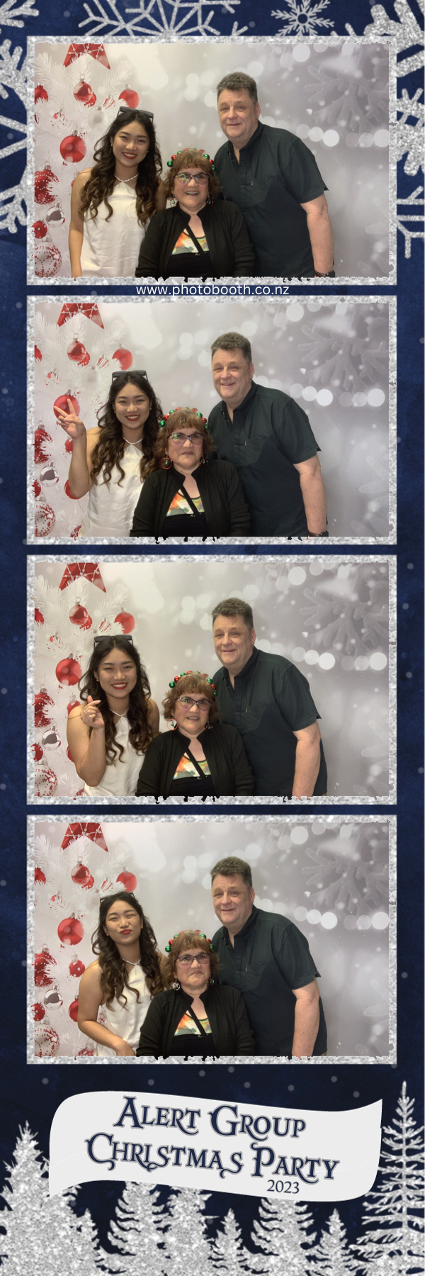 Alert Group Christmas Party | View more photos from the event at gallery.photobooth.co.nz/u/SelfieCentral/Alert-Group-Christmas-Party
