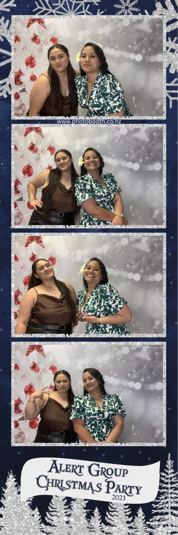 Alert Group Christmas Party | View more photos from the event at gallery.photobooth.co.nz/u/SelfieCentral/Alert-Group-Christmas-Party