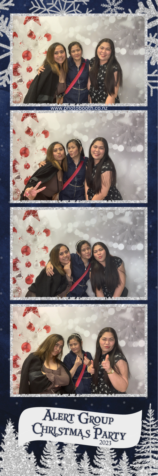 Alert Group Christmas Party | View more photos from the event at gallery.photobooth.co.nz/u/SelfieCentral/Alert-Group-Christmas-Party