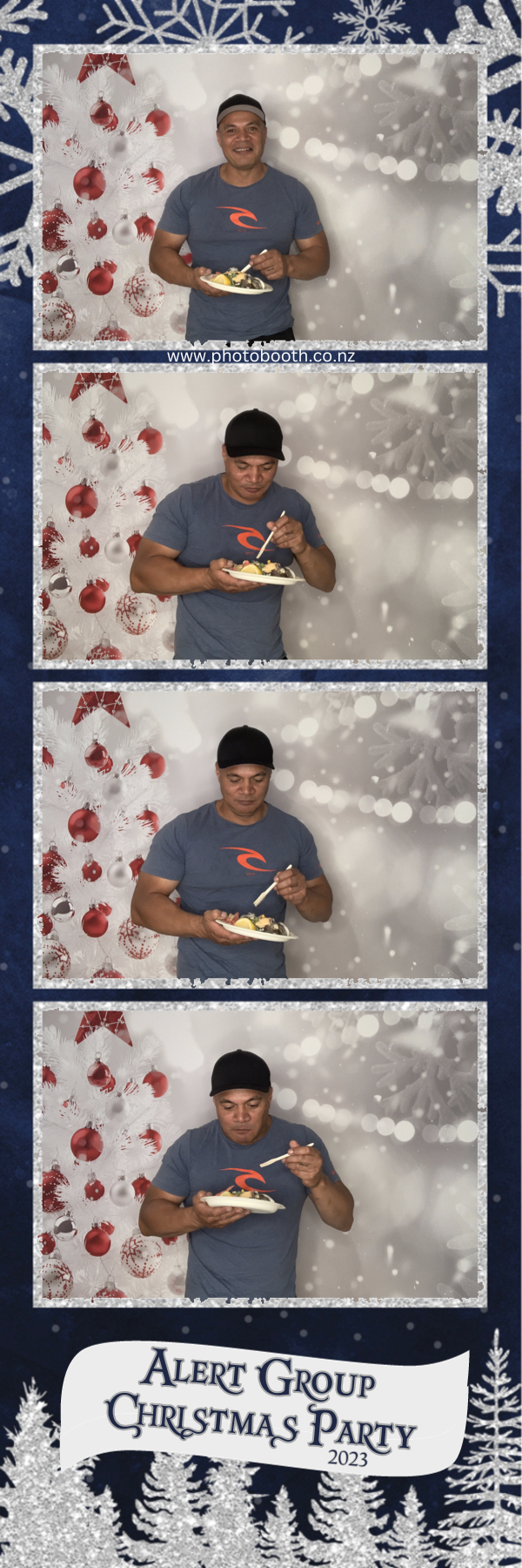 Alert Group Christmas Party | View more photos from the event at gallery.photobooth.co.nz/u/SelfieCentral/Alert-Group-Christmas-Party