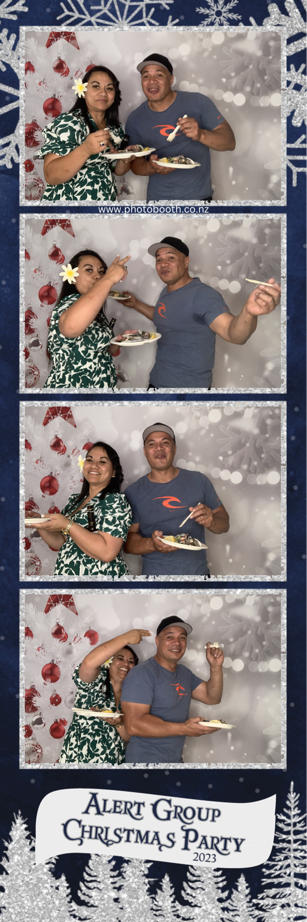Alert Group Christmas Party | View more photos from the event at gallery.photobooth.co.nz/u/SelfieCentral/Alert-Group-Christmas-Party