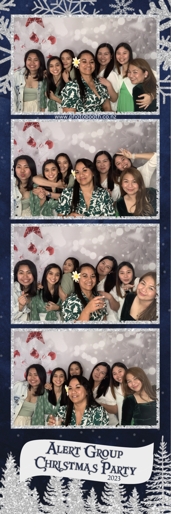 Alert Group Christmas Party | View more photos from the event at gallery.photobooth.co.nz/u/SelfieCentral/Alert-Group-Christmas-Party