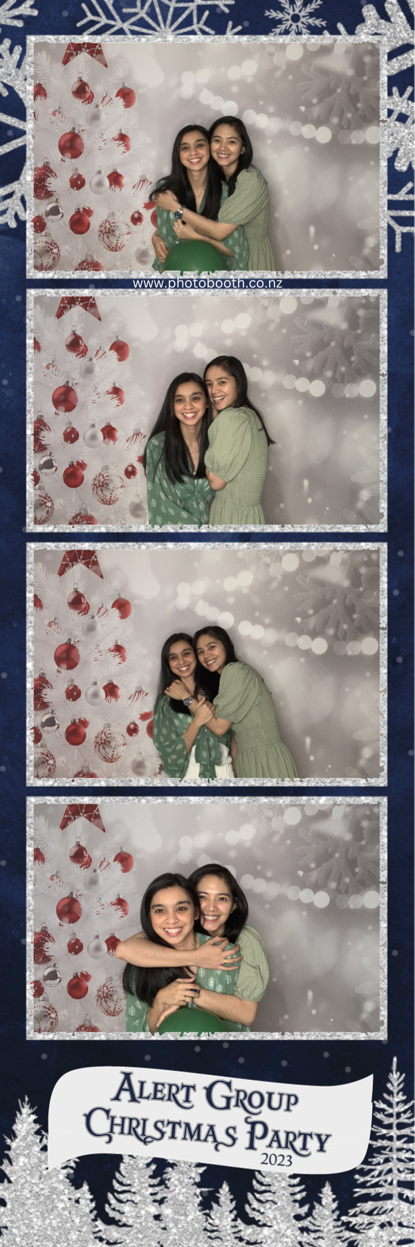 Alert Group Christmas Party | View more photos from the event at gallery.photobooth.co.nz/u/SelfieCentral/Alert-Group-Christmas-Party