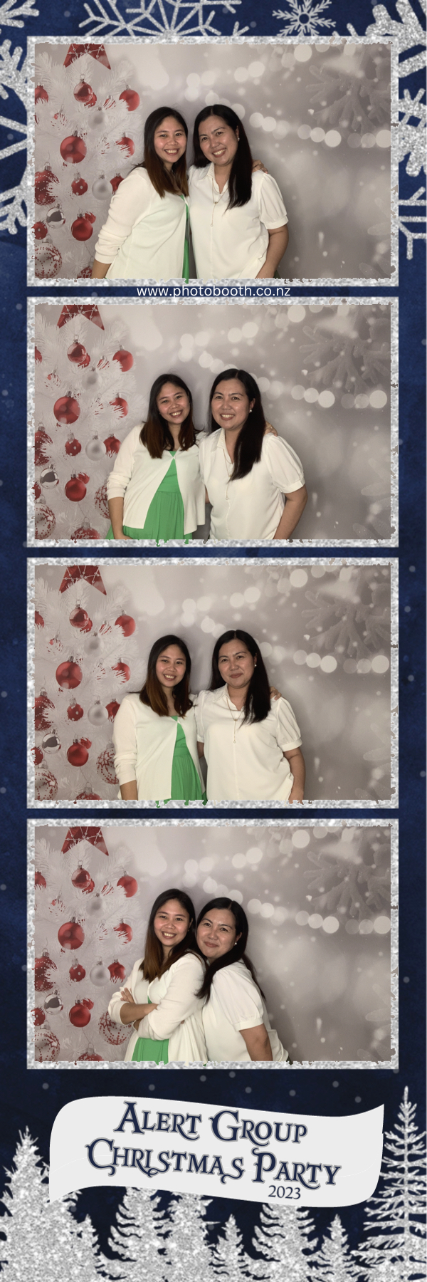 Alert Group Christmas Party | View more photos from the event at gallery.photobooth.co.nz/u/SelfieCentral/Alert-Group-Christmas-Party