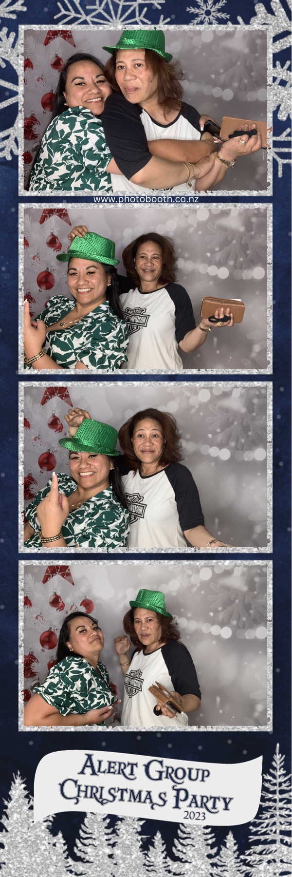 Alert Group Christmas Party | View more photos from the event at gallery.photobooth.co.nz/u/SelfieCentral/Alert-Group-Christmas-Party
