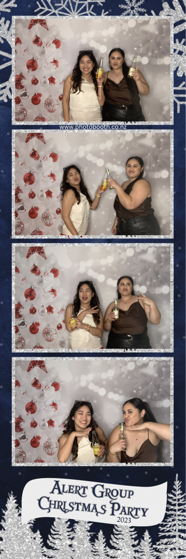 Alert Group Christmas Party | View more photos from the event at gallery.photobooth.co.nz/u/SelfieCentral/Alert-Group-Christmas-Party