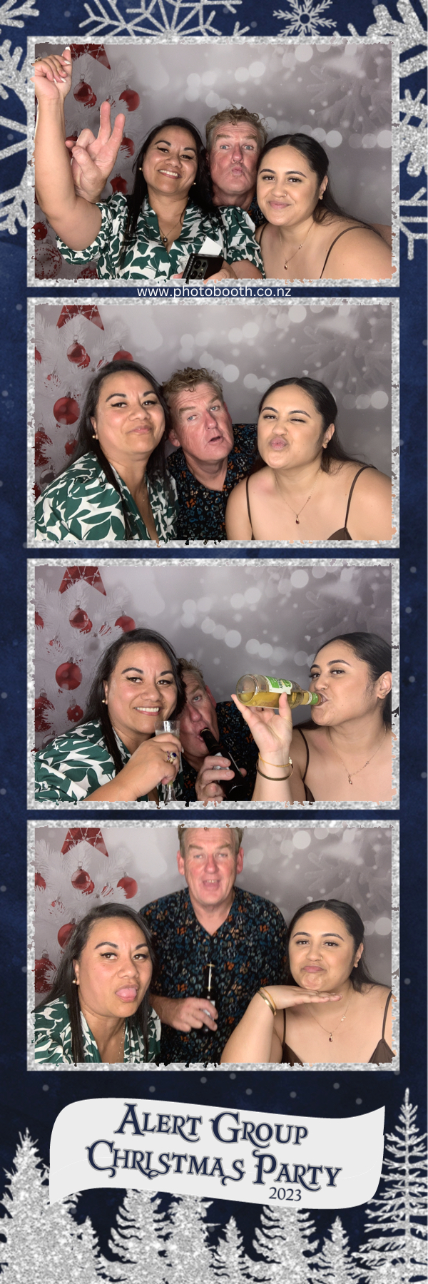Alert Group Christmas Party | View more photos from the event at gallery.photobooth.co.nz/u/SelfieCentral/Alert-Group-Christmas-Party