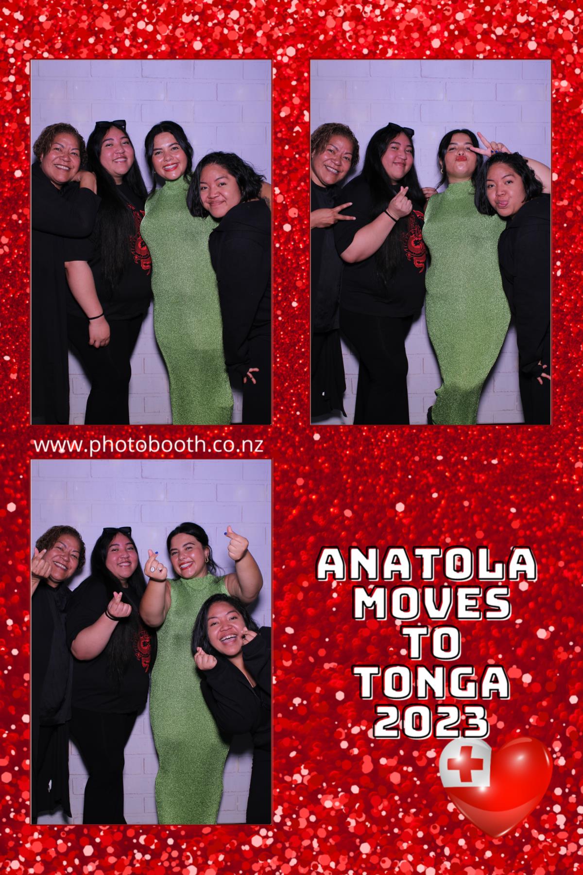 Anatola's Leaving party | View more photos from the event at gallery.photobooth.co.nz/u/SelfieCentral/Anatolas-Leaving-party