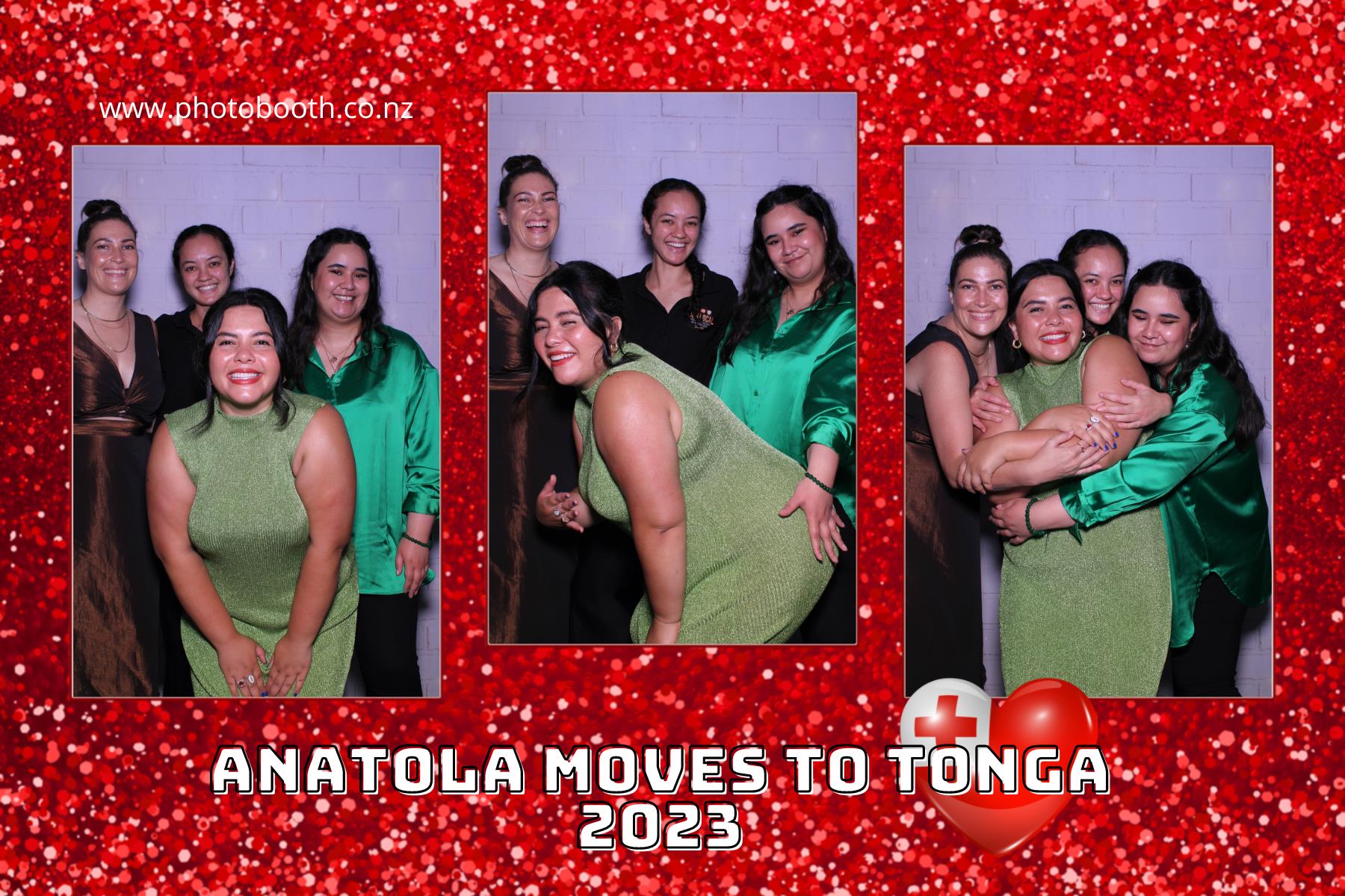 Anatola's Leaving party | View more photos from the event at gallery.photobooth.co.nz/u/SelfieCentral/Anatolas-Leaving-party