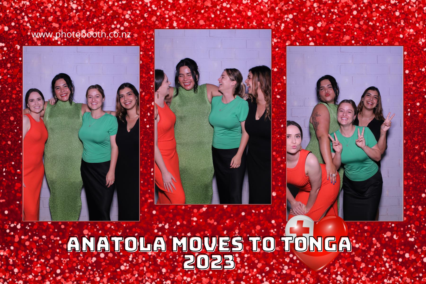 Anatola's Leaving party | View more photos from the event at gallery.photobooth.co.nz/u/SelfieCentral/Anatolas-Leaving-party
