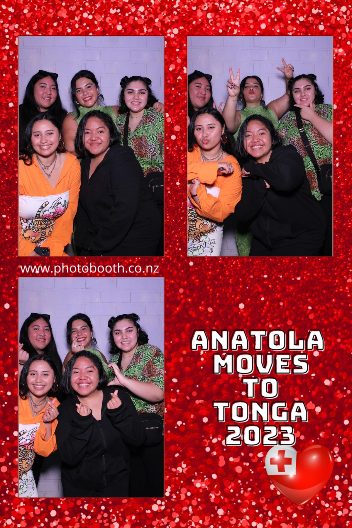 Anatola's Leaving party | View more photos from the event at gallery.photobooth.co.nz/u/SelfieCentral/Anatolas-Leaving-party