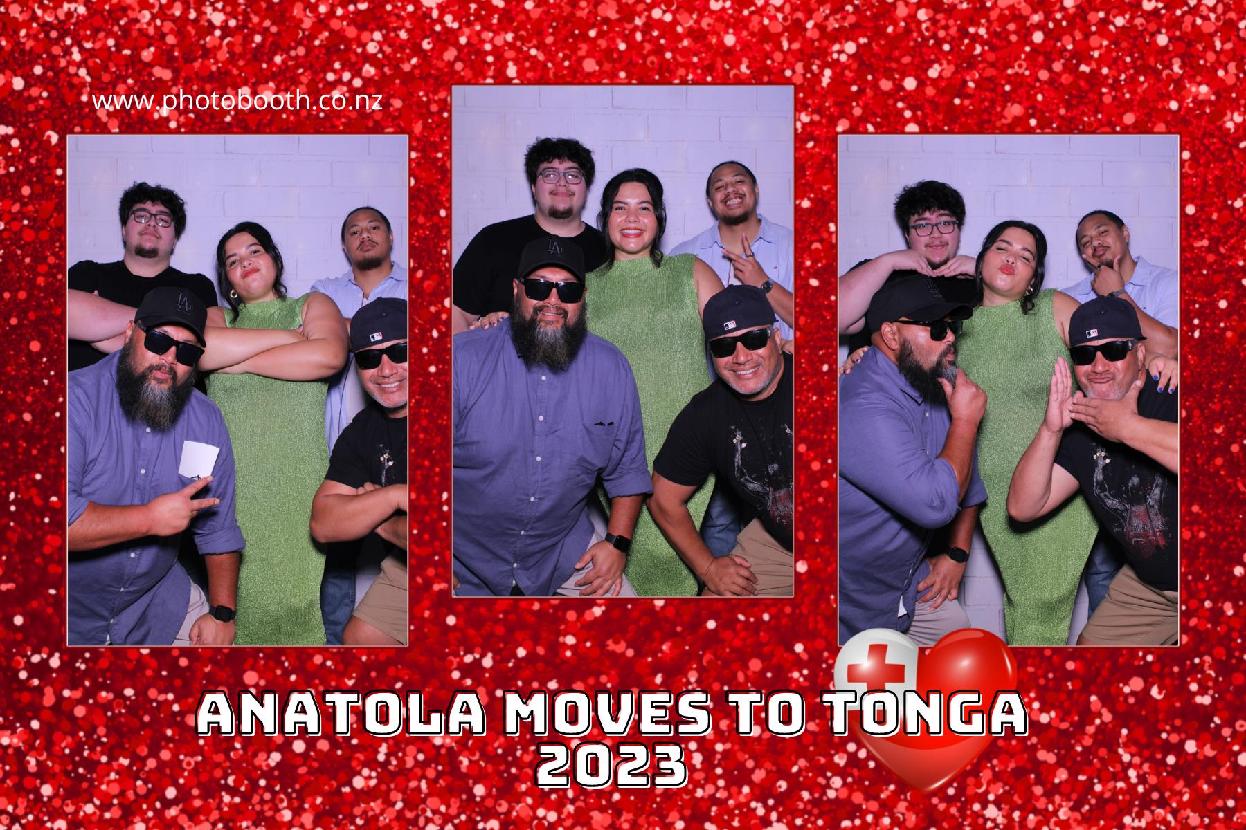 Anatola's Leaving party | View more photos from the event at gallery.photobooth.co.nz/u/SelfieCentral/Anatolas-Leaving-party