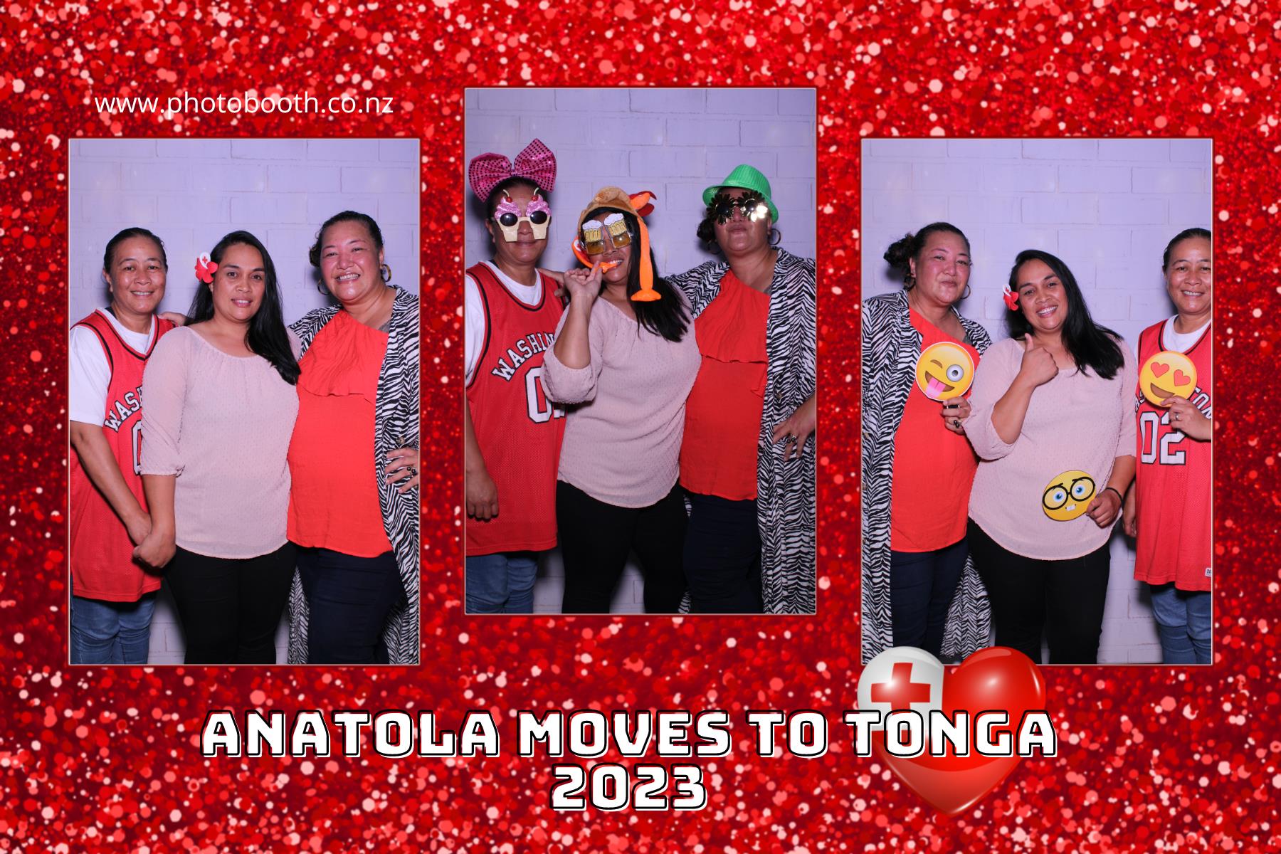 Anatola's Leaving party | View more photos from the event at gallery.photobooth.co.nz/u/SelfieCentral/Anatolas-Leaving-party