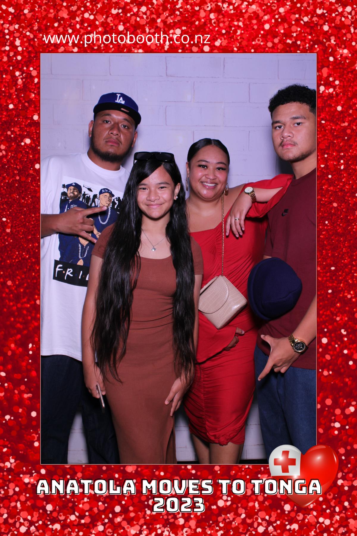 Anatola's Leaving party | View more photos from the event at gallery.photobooth.co.nz/u/SelfieCentral/Anatolas-Leaving-party