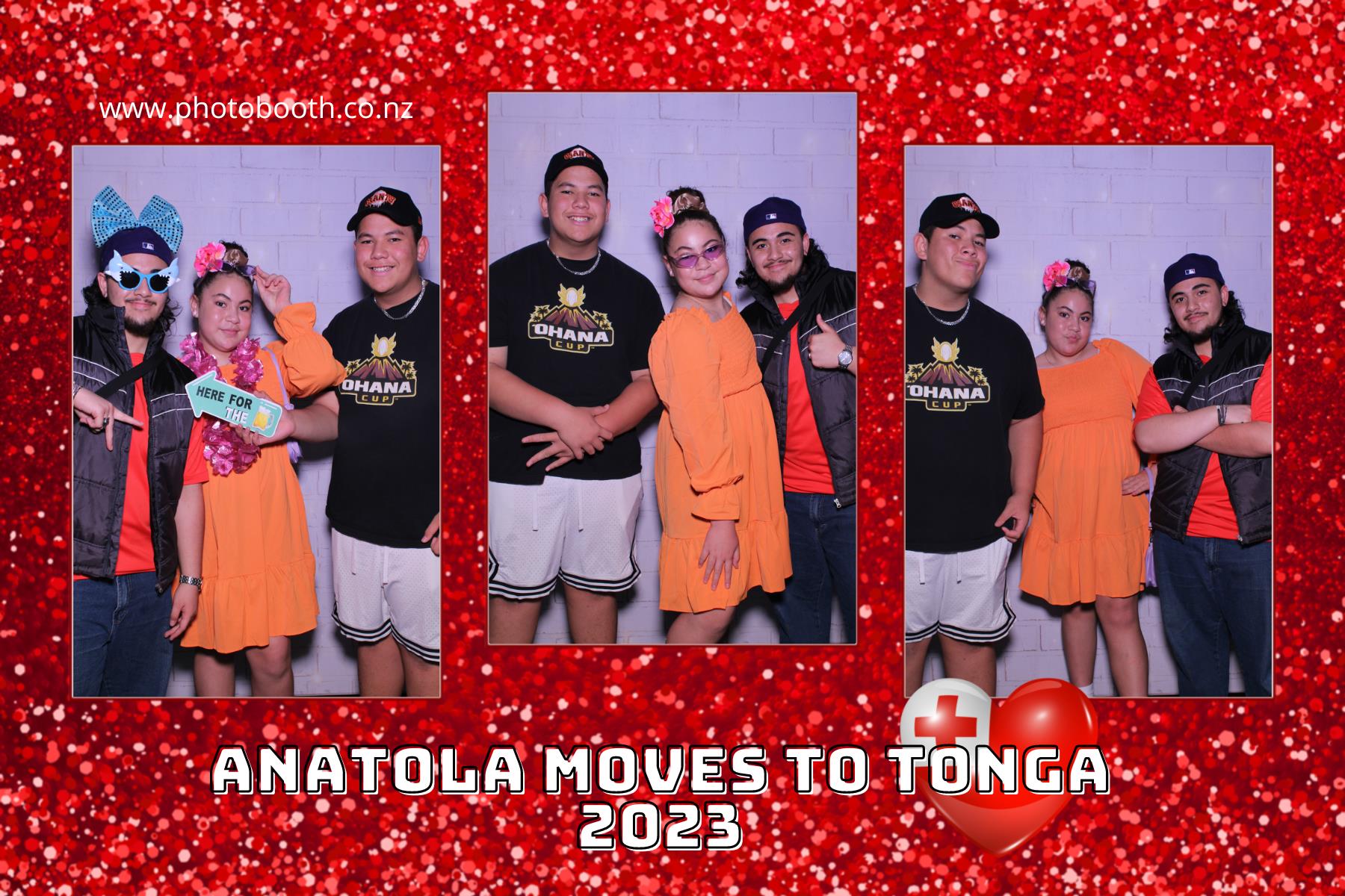 Anatola's Leaving party | View more photos from the event at gallery.photobooth.co.nz/u/SelfieCentral/Anatolas-Leaving-party
