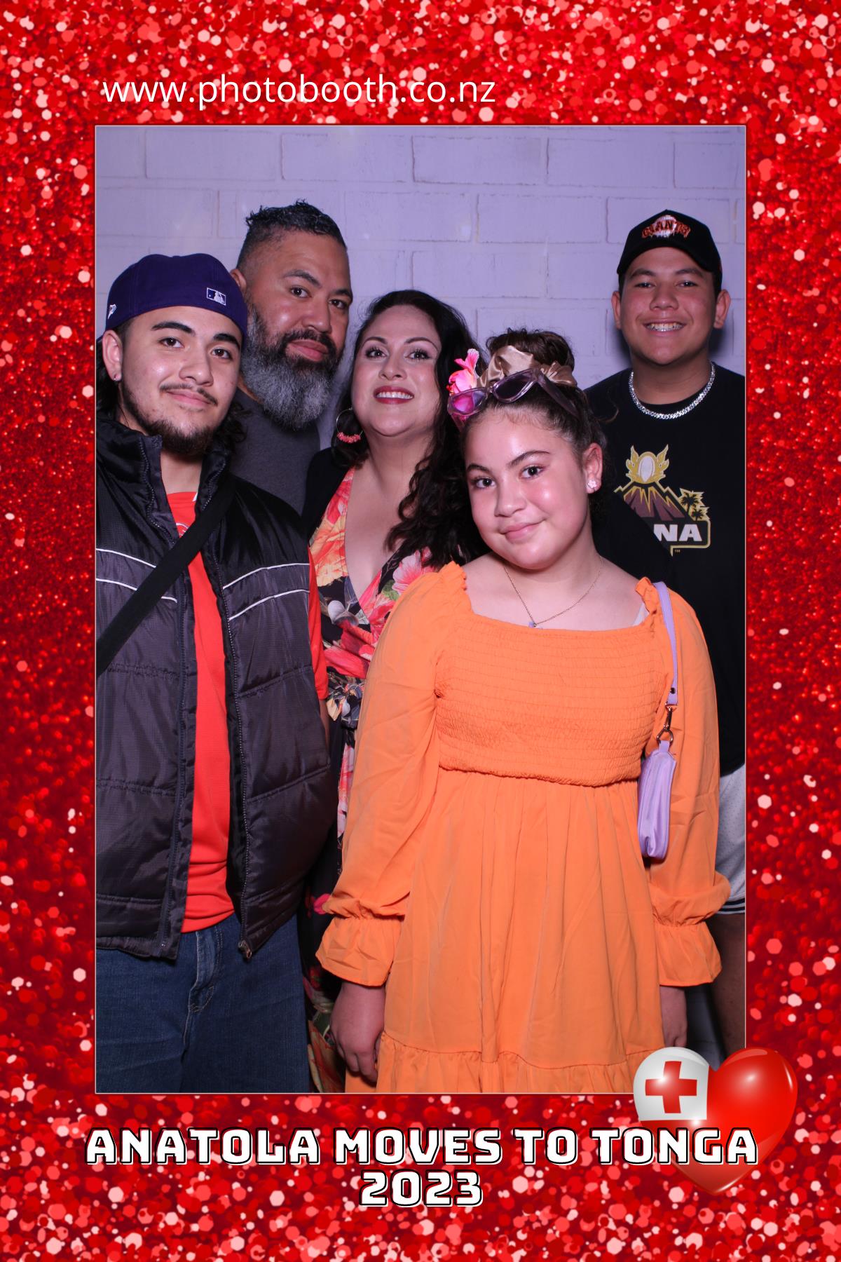 Anatola's Leaving party | View more photos from the event at gallery.photobooth.co.nz/u/SelfieCentral/Anatolas-Leaving-party