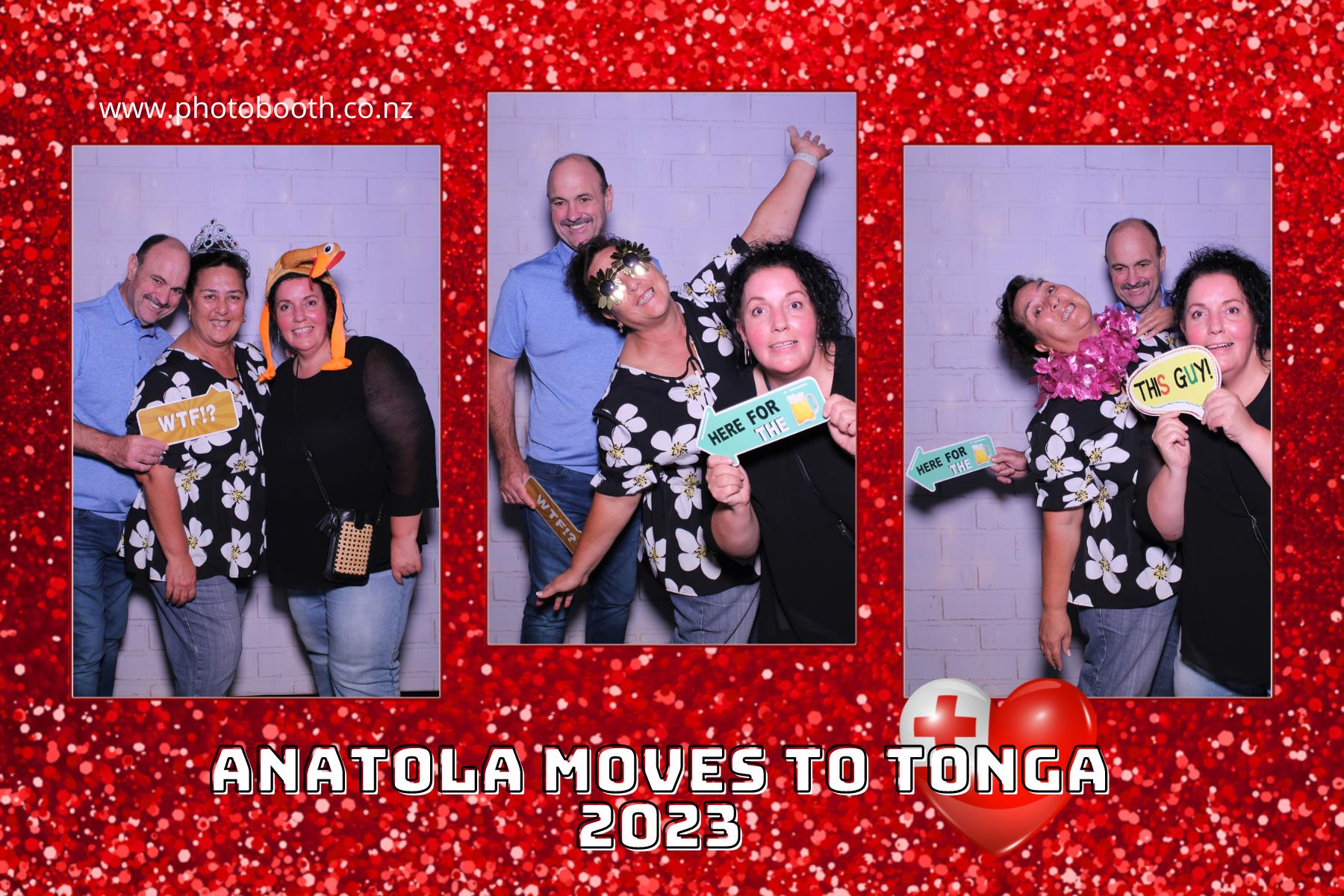 Anatola's Leaving party | View more photos from the event at gallery.photobooth.co.nz/u/SelfieCentral/Anatolas-Leaving-party