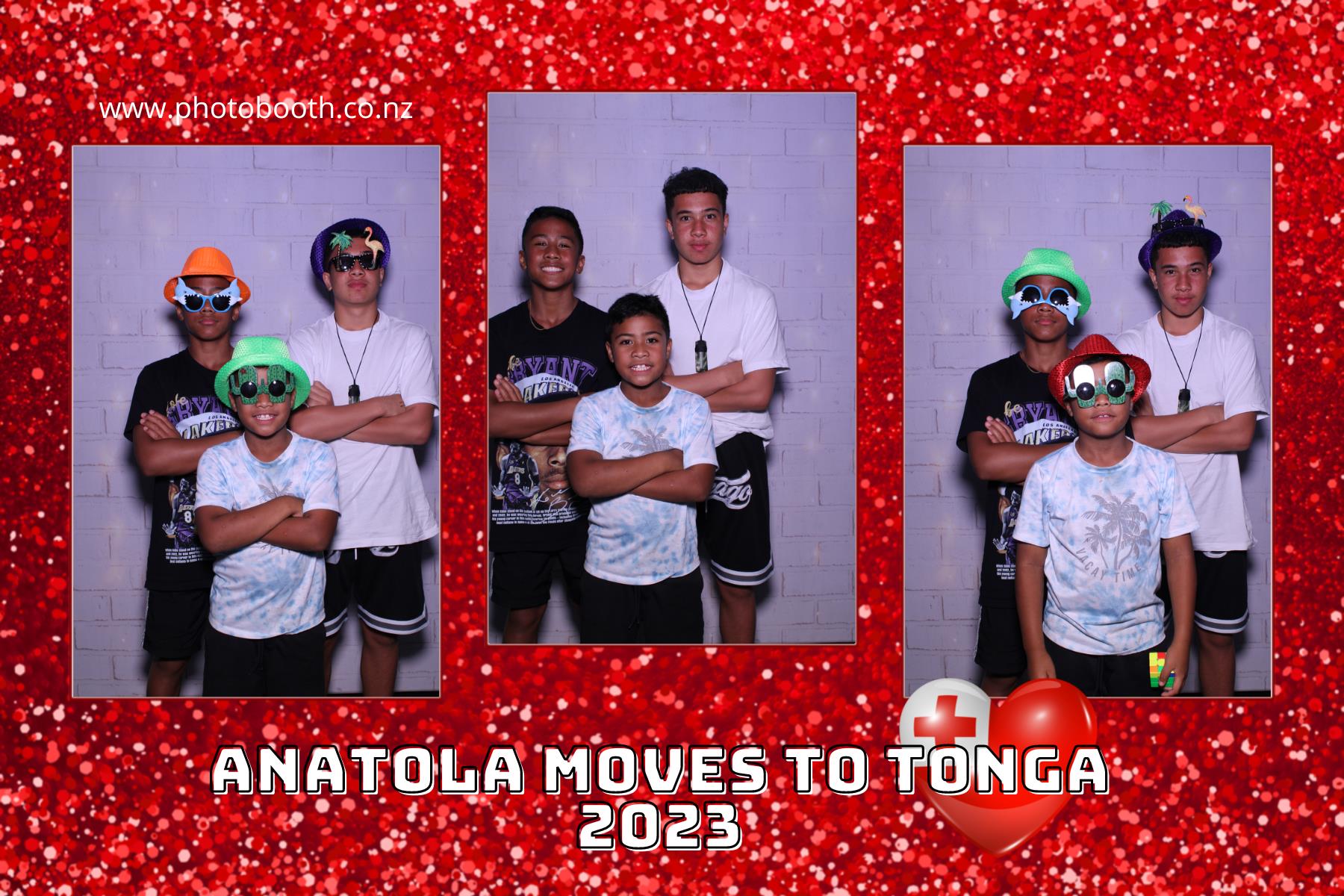 Anatola's Leaving party | View more photos from the event at gallery.photobooth.co.nz/u/SelfieCentral/Anatolas-Leaving-party