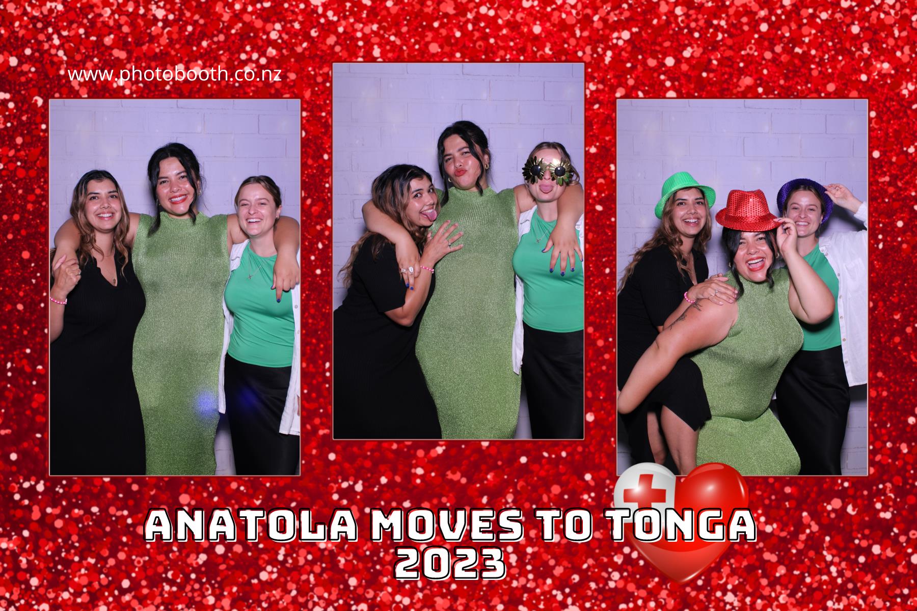 Anatola's Leaving party | View more photos from the event at gallery.photobooth.co.nz/u/SelfieCentral/Anatolas-Leaving-party