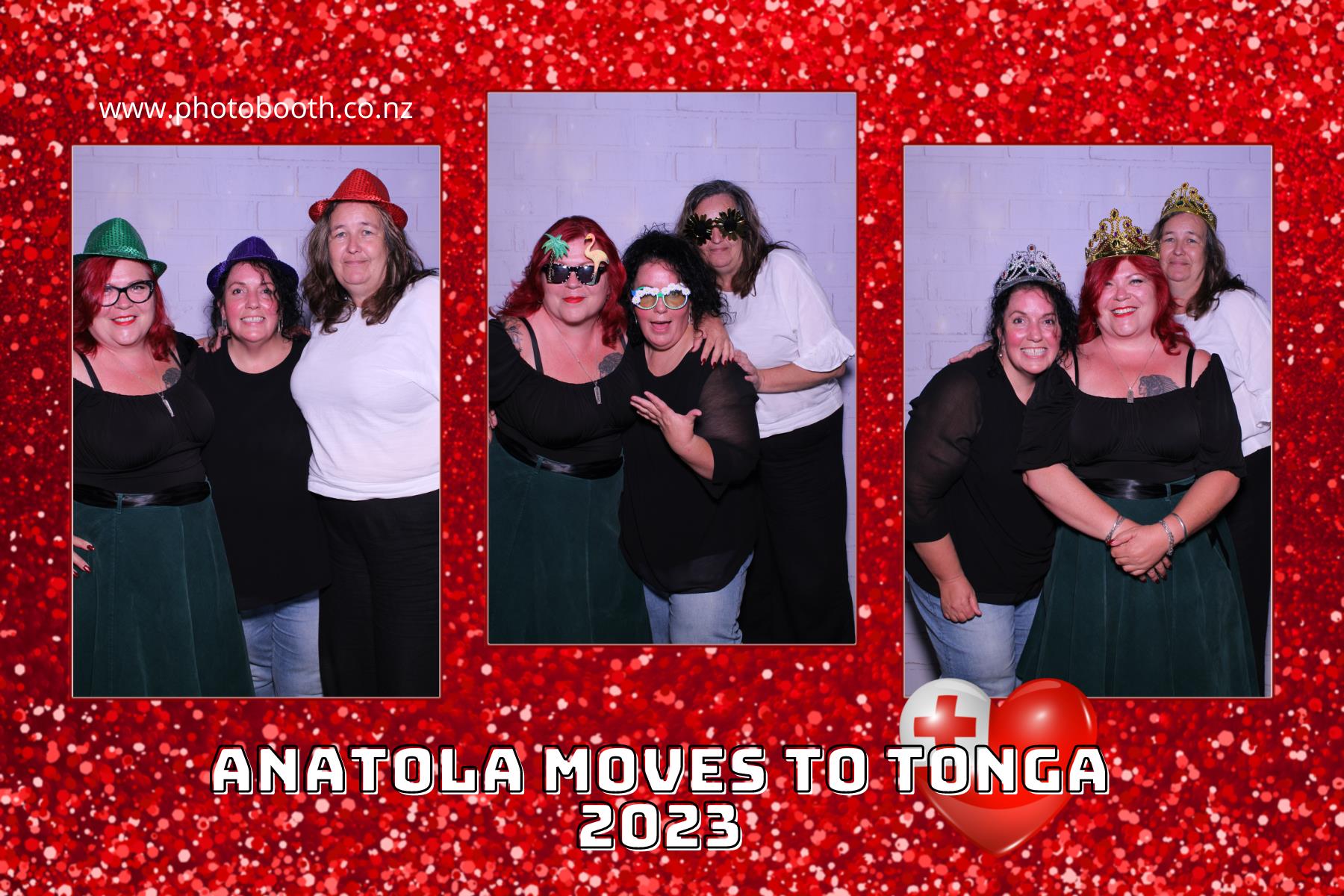 Anatola's Leaving party | View more photos from the event at gallery.photobooth.co.nz/u/SelfieCentral/Anatolas-Leaving-party