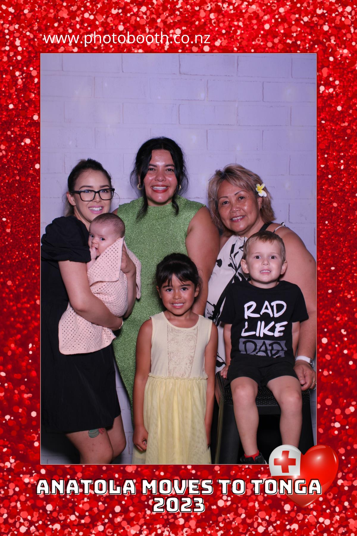 Anatola's Leaving party | View more photos from the event at gallery.photobooth.co.nz/u/SelfieCentral/Anatolas-Leaving-party