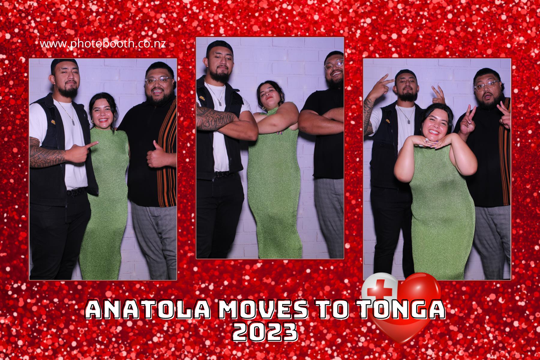 Anatola's Leaving party | View more photos from the event at gallery.photobooth.co.nz/u/SelfieCentral/Anatolas-Leaving-party