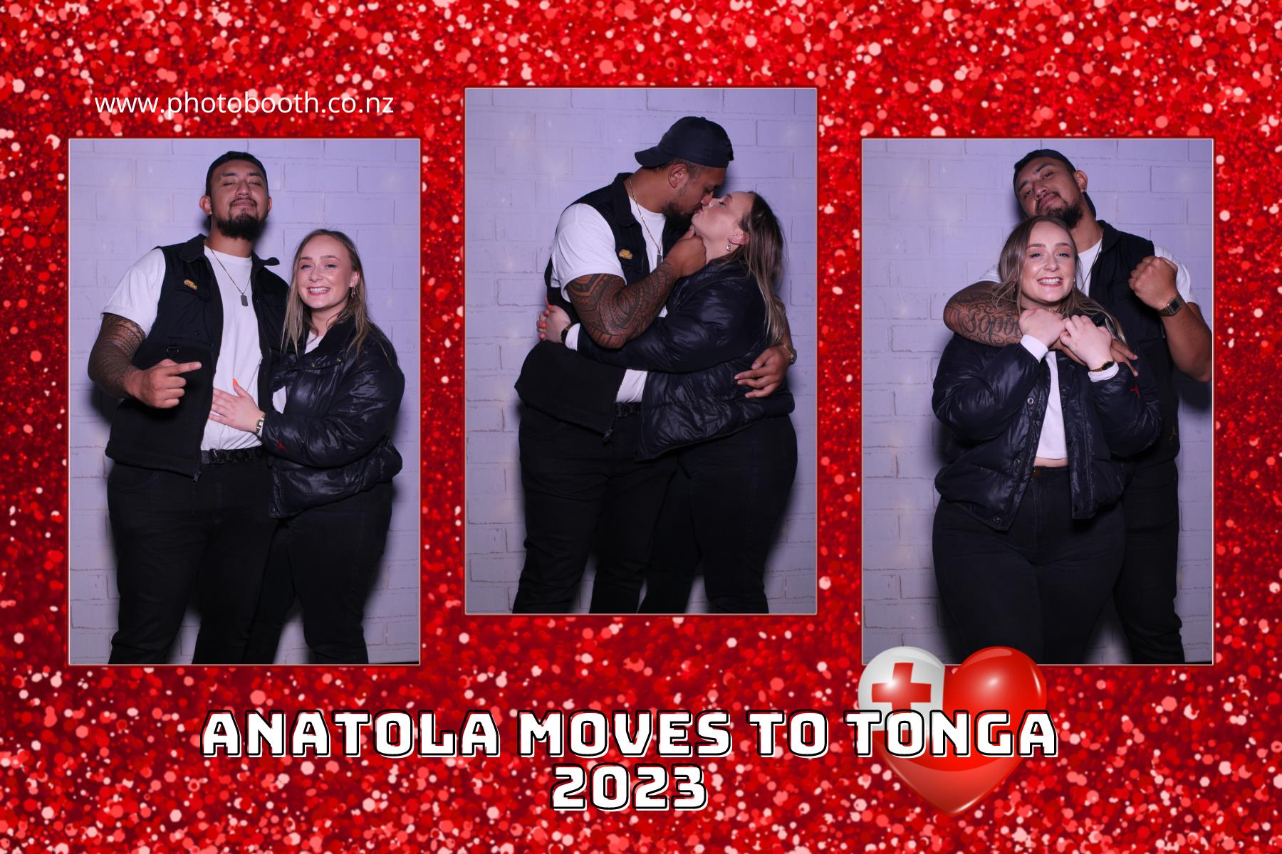 Anatola's Leaving party | View more photos from the event at gallery.photobooth.co.nz/u/SelfieCentral/Anatolas-Leaving-party