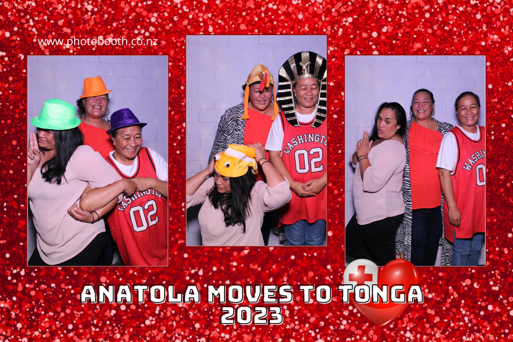 Anatola's Leaving party | View more photos from the event at gallery.photobooth.co.nz/u/SelfieCentral/Anatolas-Leaving-party