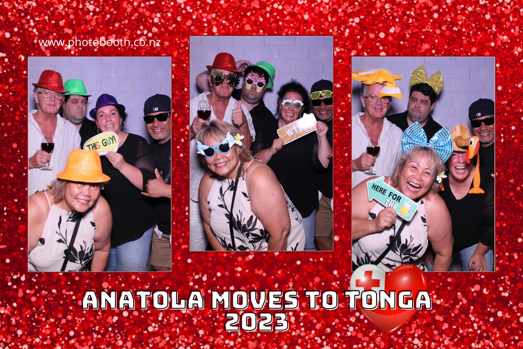 Anatola's Leaving party | View more photos from the event at gallery.photobooth.co.nz/u/SelfieCentral/Anatolas-Leaving-party