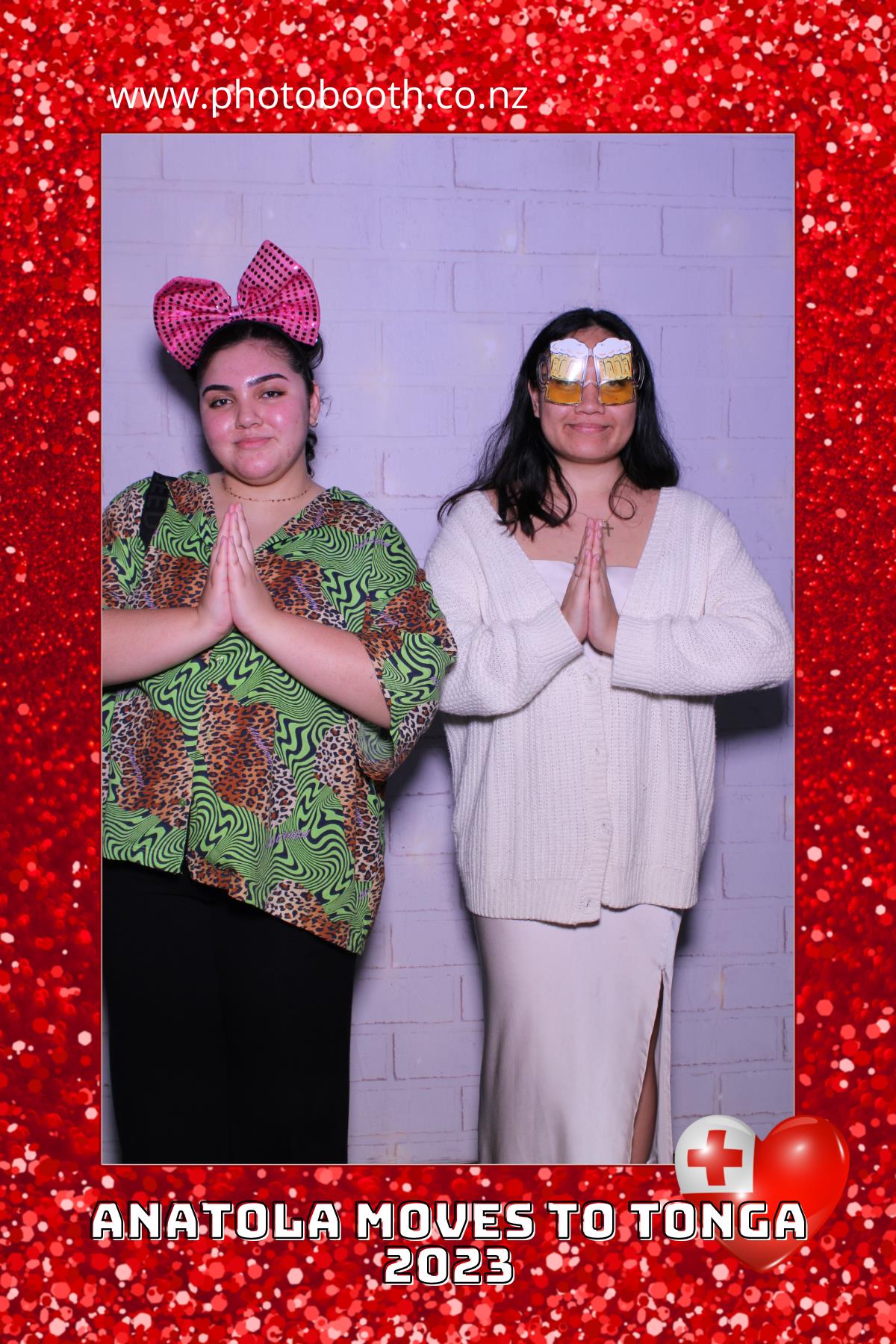 Anatola's Leaving party | View more photos from the event at gallery.photobooth.co.nz/u/SelfieCentral/Anatolas-Leaving-party