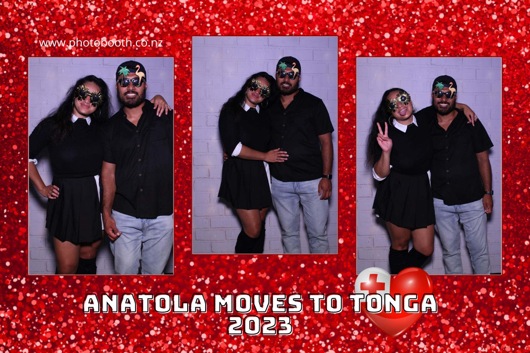 Anatola's Leaving party | View more photos from the event at gallery.photobooth.co.nz/u/SelfieCentral/Anatolas-Leaving-party