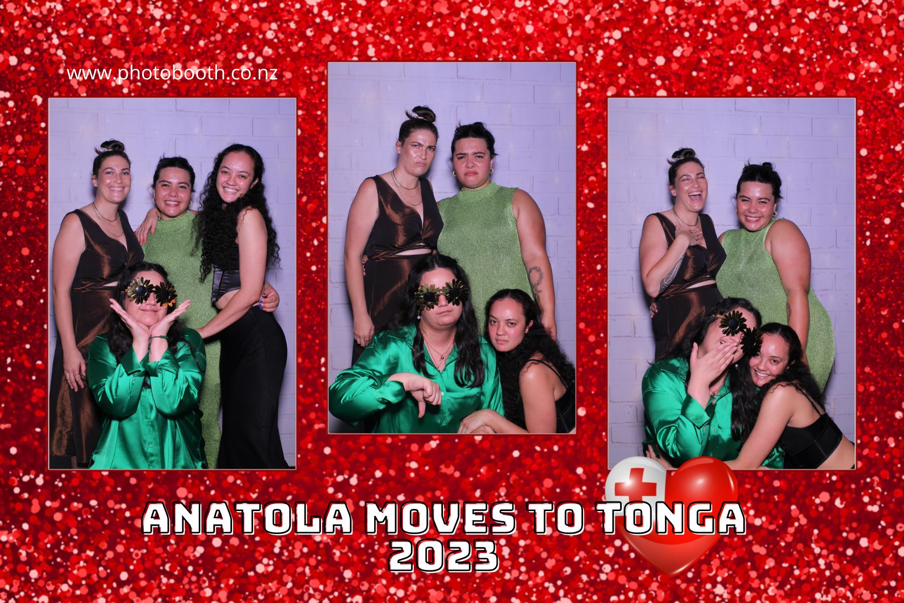 Anatola's Leaving party | View more photos from the event at gallery.photobooth.co.nz/u/SelfieCentral/Anatolas-Leaving-party