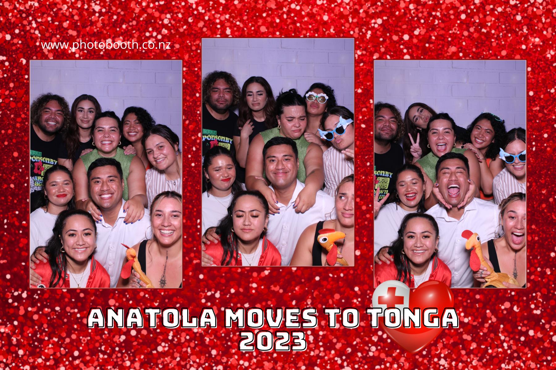 Anatola's Leaving party | View more photos from the event at gallery.photobooth.co.nz/u/SelfieCentral/Anatolas-Leaving-party