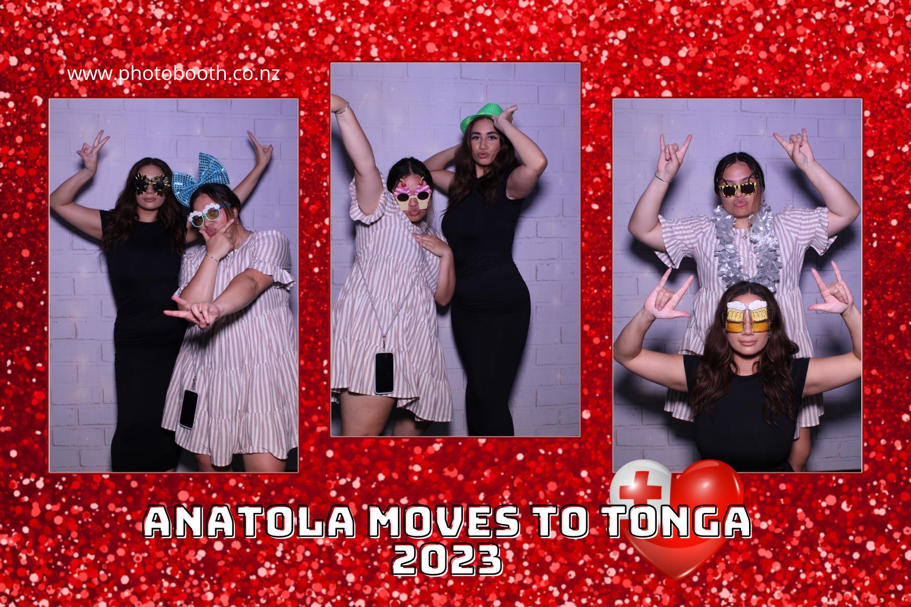 Anatola's Leaving party | View more photos from the event at gallery.photobooth.co.nz/u/SelfieCentral/Anatolas-Leaving-party