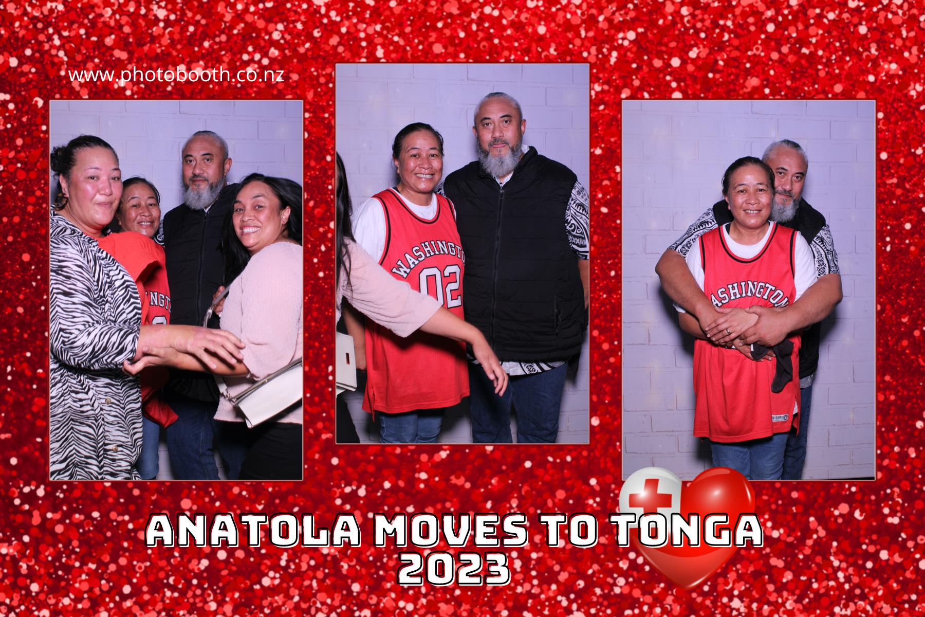 Anatola's Leaving party | View more photos from the event at gallery.photobooth.co.nz/u/SelfieCentral/Anatolas-Leaving-party