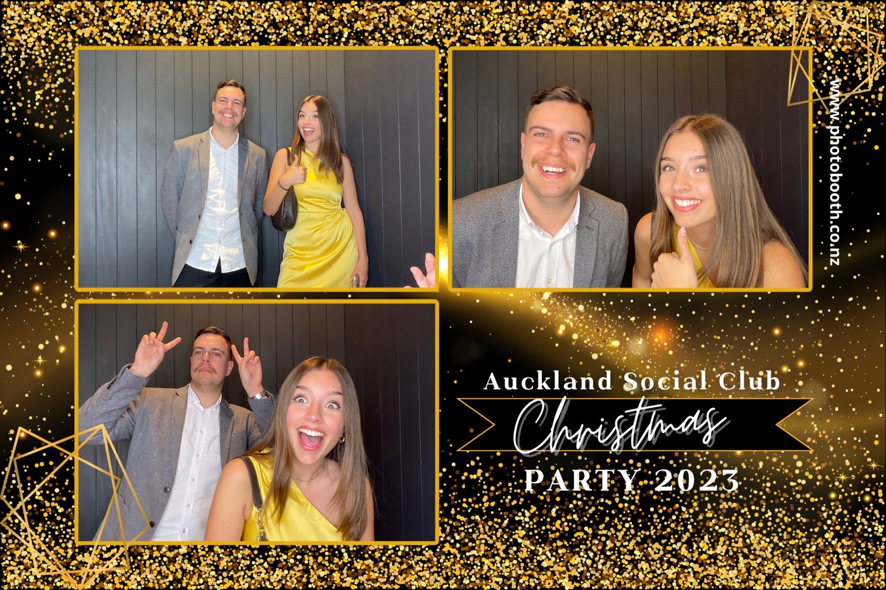 Auckland Social Club | View more photos from the event at gallery.photobooth.co.nz/u/SelfieCentral/Auckland-Social-Club