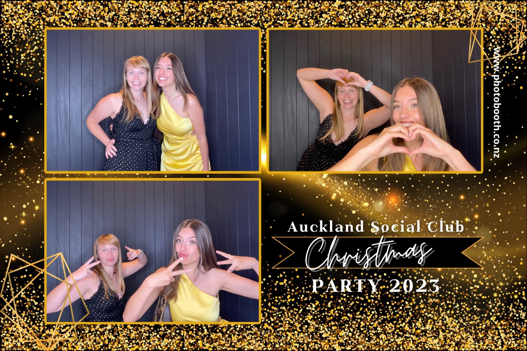 Auckland Social Club | View more photos from the event at gallery.photobooth.co.nz/u/SelfieCentral/Auckland-Social-Club
