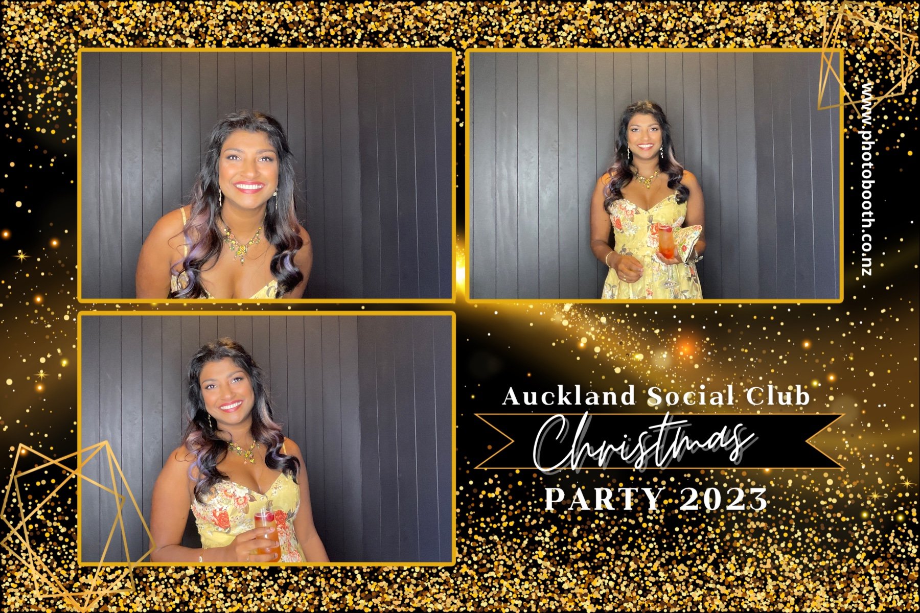 Auckland Social Club | View more photos from the event at gallery.photobooth.co.nz/u/SelfieCentral/Auckland-Social-Club
