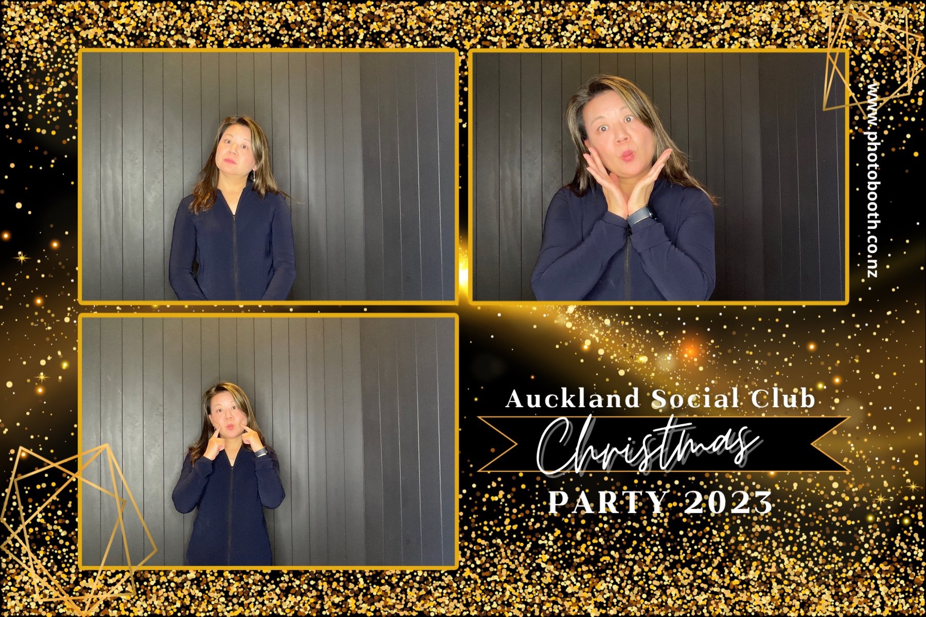 Auckland Social Club | View more photos from the event at gallery.photobooth.co.nz/u/SelfieCentral/Auckland-Social-Club