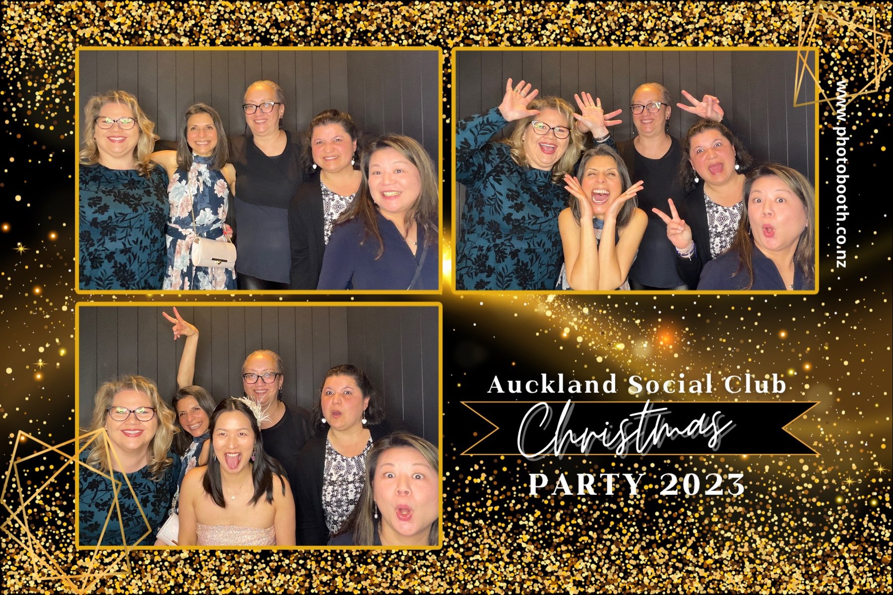 Auckland Social Club | View more photos from the event at gallery.photobooth.co.nz/u/SelfieCentral/Auckland-Social-Club